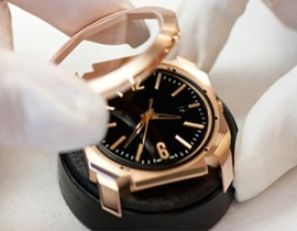 劳力士东莞换配件