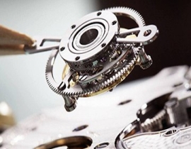 东莞劳力士换外壳