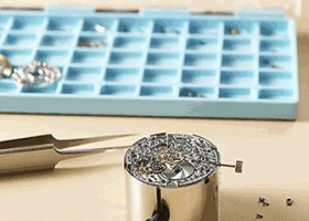 东莞劳力士机械表抛光费用