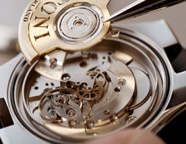 东莞劳力士保养