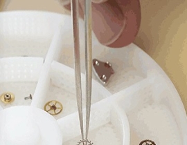 东莞劳力士表起雾