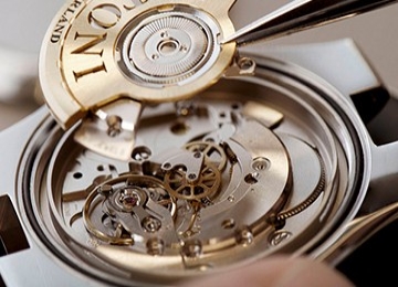 东莞劳力士手表机芯维修价格