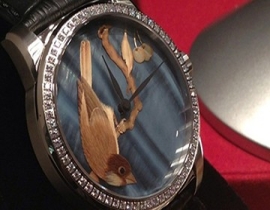 东莞劳力士手表维修点在哪里