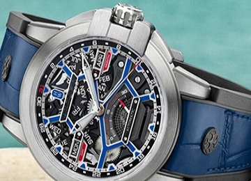 东莞劳力士表售后维修网点位置查询