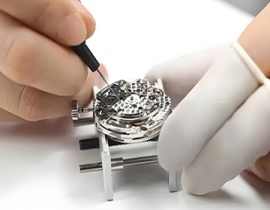 东莞劳力士换把头