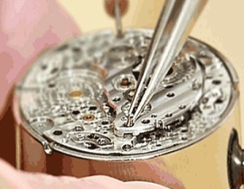 东莞劳力士手表维修服务在哪里