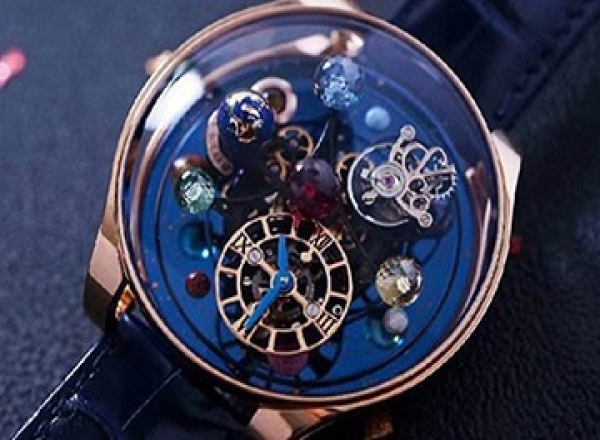 保养东莞劳力士手表地址