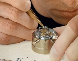 劳力士东莞官售后维修店电话