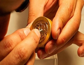 东莞劳力士手表走快维修地址