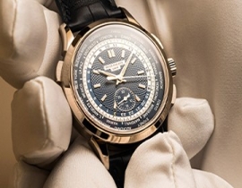 东莞劳力士机械表进水