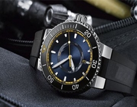 劳力士东莞换表盘