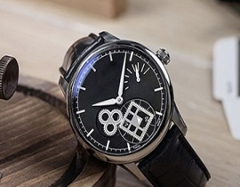 东莞劳力士机械手表有雾气了